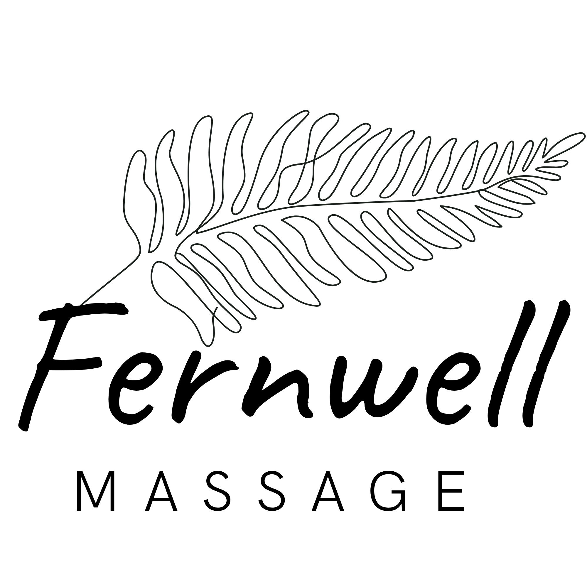 Fernwell Massage